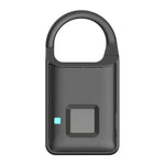 Smart Keyless Fingerprint Lock