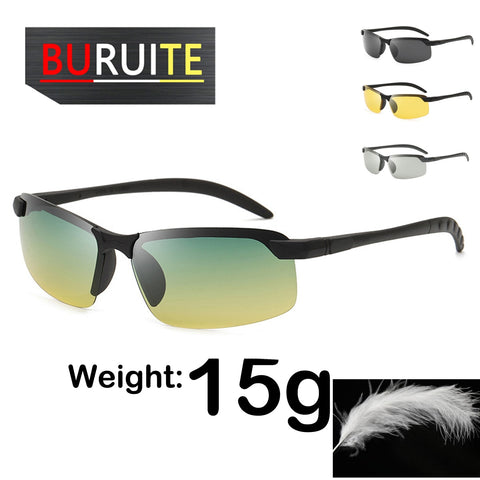 New Polarized driving Sunglasses  Men's and women
