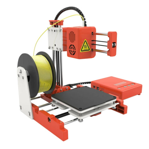 X1 Mini 3D Printer for small projects and Child Education