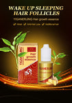 Hair Growth Essence Liquid  Treatment Preventing Hair Loss Natural Protect Dense Hair Serum